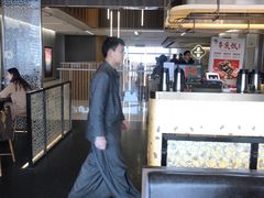 -捞王锅物料理(上海世茂广场店)