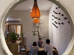 -生机蔬食·24节气料理餐厅(番禺广场店)