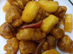 -和平馆·地道港澳茶餐厅(西门口店)
