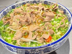 -富临轩私房菜(集庆门大街店)