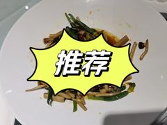 -紫鑫阁饭庄(长安店)