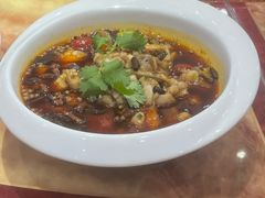 -扬浦大酒楼(平顶山路店)