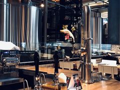 -Goose Island Brewhouse鹅岛精酿啤酒酿造工坊餐厅