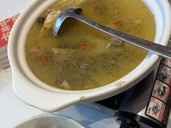 -恰饭·老长沙市井菜(天河客运站店)