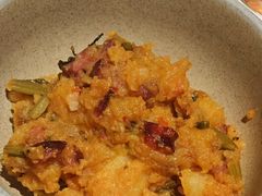 土豆泥-SHAN山(前滩太古里店)