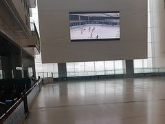 -冰纷万象滑冰场(二七万象城店)