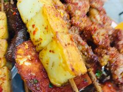 -炒豆合作社(东四总店)