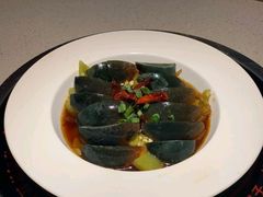 -虎丫炒鸡(郑州高新万科店)
