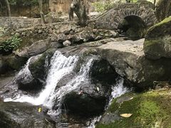 -白云源风景区