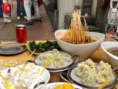 -古真记钵钵鸡(总店)