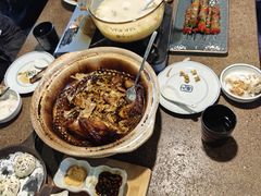 -几荷·恰似故人来(秀水广场店)