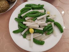 -烤肉宛饭庄(南礼士路店)