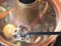 རྒྱ་ཁོག།牦牛肉火锅-陀岗美食·云南藏式特色餐厅