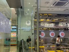 -满记甜品(江桥万达店)
