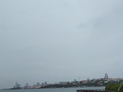 -青岛第一海水浴场