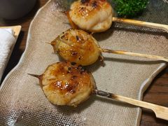 -酒肴一瓢·活贝料理·日本料理(三元桥·霄云路店)