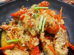 -南裕小牌档·小龙虾·烧烤
