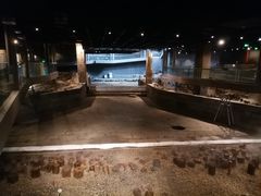 -元代水闸遗址博物馆
