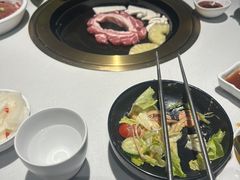 -韩时烤肉(枫蓝店)