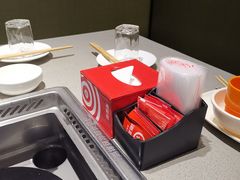 -海底捞火锅(名门店)