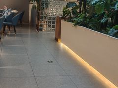 -悦海·家宴·冰花皮皮虾大锅贴(宝龙店)