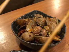 -付小姐在成都(中山公园店)