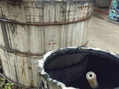 -璞真扎染博物馆