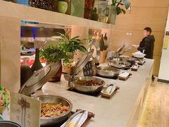 -长沙三景韦尔斯利酒店·Oval全日制餐厅自助餐