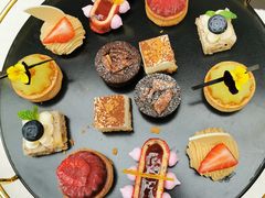 -北京古城老院厉晓麟精致菜