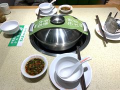 -煲大王猪肚鸡·椰子鸡火锅(红谷滩万达店)