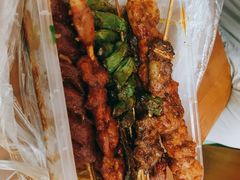 -为民烧烤吧.自贡爆炒菜(收录10年好店)