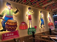 -椰夫人·养生椰子鸡(金沙洲永旺店)
