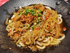 -龙师傅卤炒(天马店)