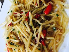-芽庄老成都川菜馆