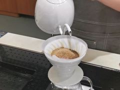-Torch Coffee 炬点咖啡