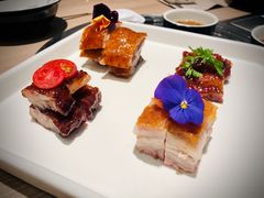 -滋粥楼·顺德菜(番禺广场总店)