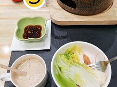 -西藏饭店·亚克·食光自助餐厅