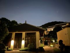 -宁波柏悦酒店·钱湖渔港