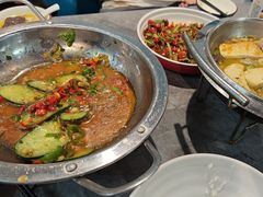-农家湘菜(安亭店)