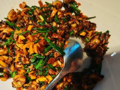 -院里寻菜·精致庭院菜(观沙岭店)