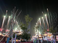 -凤凰天仙城