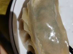 -松针蔡记蒸饺(花园路店)