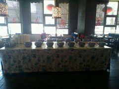 -大四喜火锅(东风路店)