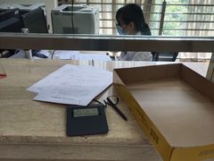 -中国人民银行(成都分行营业管理部征信服务大厅)