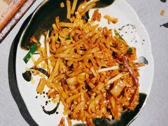 -晓粤·惹味粤菜(凯德乐峰广场店)