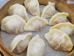 -百年认一力 太原老字号 (桥头街店)