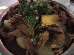 特色牛肉中锅-麻木老地方牛筋牛杂(长堤街店)