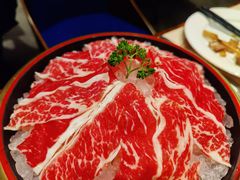 -Mr·Fish鱼鲜生海鲜放题(银泰in99店)
