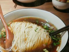 -十面春风·江南面馆(崇宁路店)