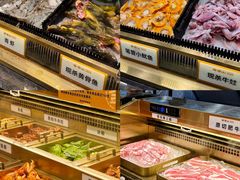 -金滏山·烤肉海鲜火锅自助(襄阳万达店)